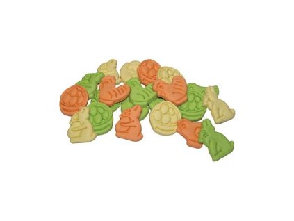 SPRING MIX - jarní mix (kuřátko,zajíček,slepička,vajíčko)2,5kg