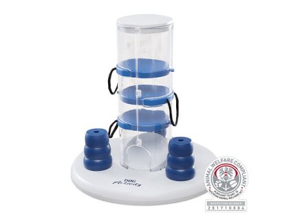 Dog Activity GAMBLE TOWER o 25 x 27 cm