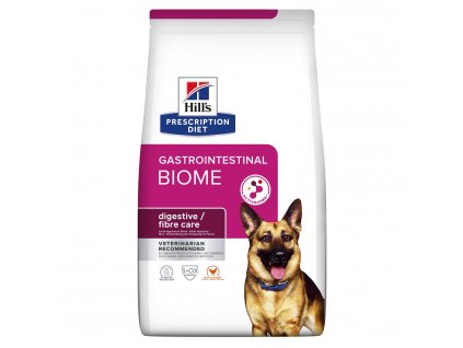 pd gastrointestinal biome canine dry productShot zoom