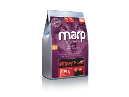 Marp Holistic Red Mix