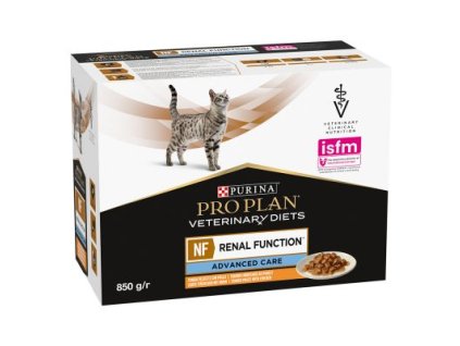 315398 pla purina proplan veterinarydiets feline nf advance care huhn 10x85g hs 01 3