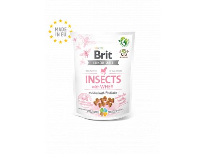 insect whey