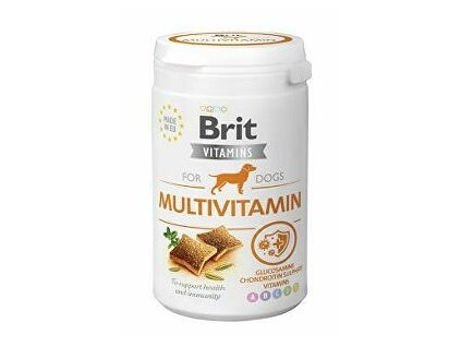 Brit Vitamins Multivitamin 150g