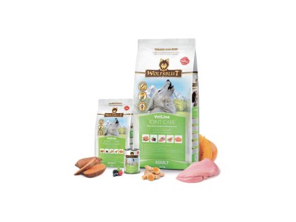 Wolfsblut VetLine Joint Care (Balení 2 kg)