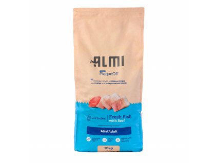 ALMI Mini Adult 12kg 0603202410030720086