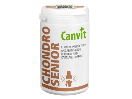 canvit chondro senior