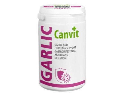 canvit garlic 400x450