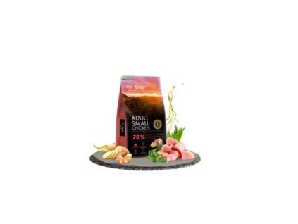 Profine Dog Adult Small Chicken