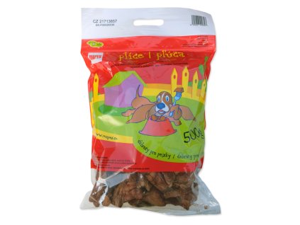 MAPES plíce 500g