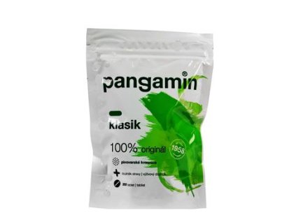 12216 pangamin klasik 200tbl sacek