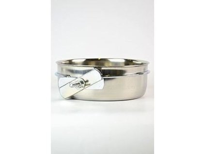 1266 krmitko nerez sroubovaci 15cm 0 84l