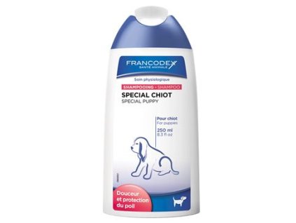 1281 francodex sampon stene 250ml