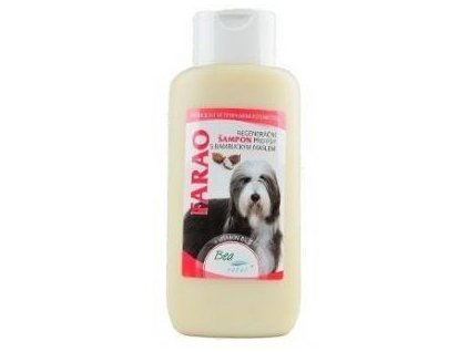 13266 sampon bea farao s bambuckym maslem pes 310ml