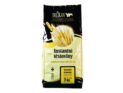13293 testoviny instantni pro psy 3kg