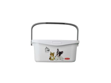 1344 curver multibox kocka pes 3l