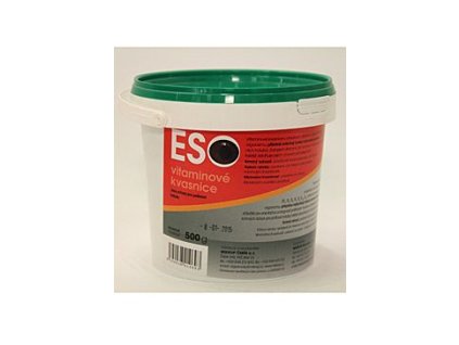 13776 eso vit kvasnice pro postovni holuby plv 0 5kg