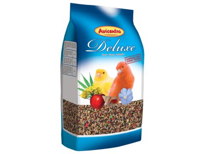 13797 avicentra deluxe kanar 500g