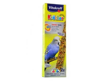 14187 vitakraft bird kracker andulka energy tyc 2ks