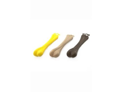14355 hracka pes kost vanilkova plovaci velka 17cm sp