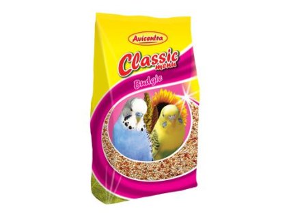 14577 avicentra classic menu andulka 500g