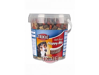 14940 trixie soft snack dogdodrado kureci kousky 500g tr