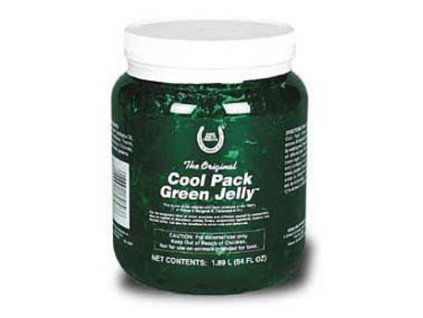 15018 farnam cool pack green jelly gel 1 89l