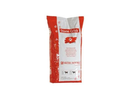 Nuova Fattoria Stone Crick (Balení 4 kg)