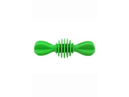 1581 hracka pes kost dentalni plovaci 12 5 cm sp