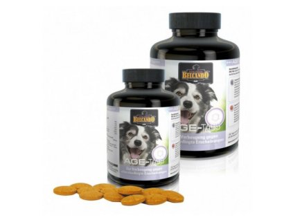 Belcando Age-Tabs (Balení 60 tablet)