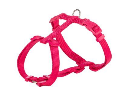 H-postroj PREMIUM, fuchsia