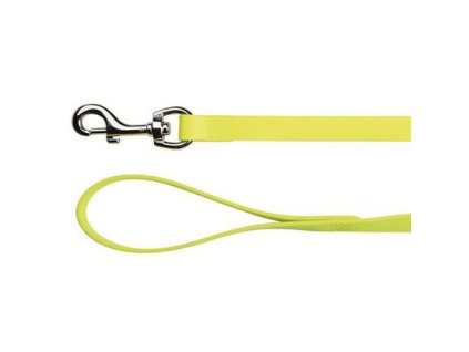 Easy Life vodítko PVC S-XL 1,00 m/17 mm neon žluté
