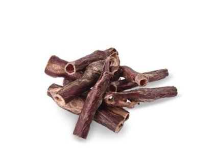 DOG SNAQ hovězí jícen sušený 100 g