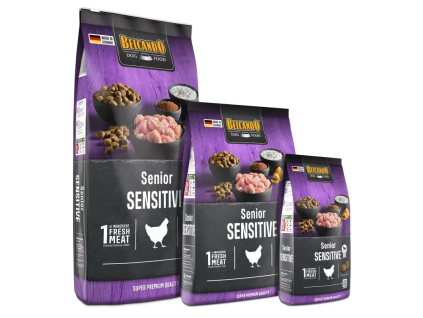 Belcando Senior Sensitive