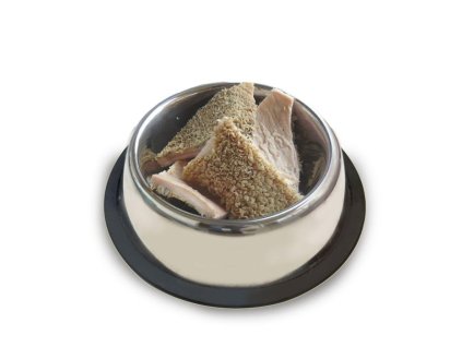 drstky hovezi prane mlete barf