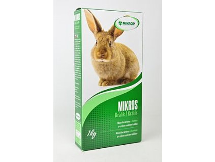 17247 mikros kralik plv 1kg krabicka