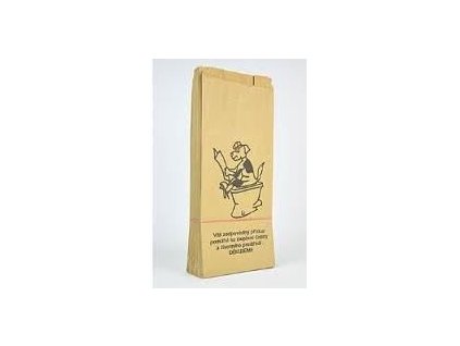 17370 sacky na psi exkrementy papirove paskovane 25ks