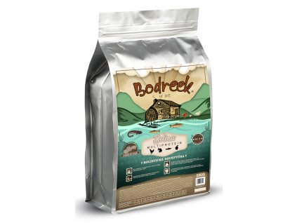Bodreek dolina 3