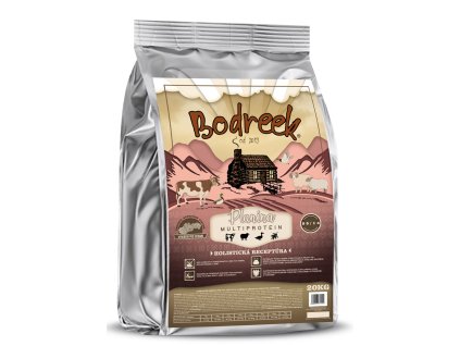 Bodreek planina