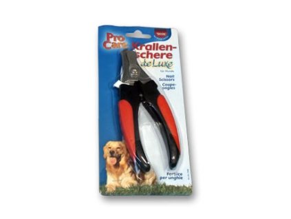 17538 kleste na drapky stranove deluxe velke 16cm tr