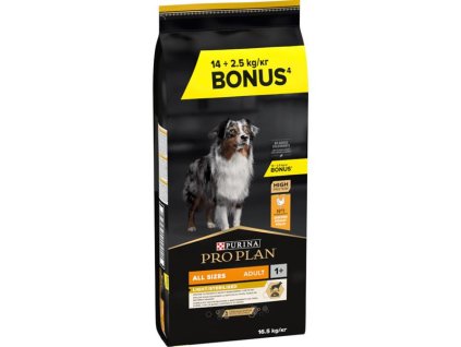 PROPLAN Dog ALL SIZE Light Sterilised