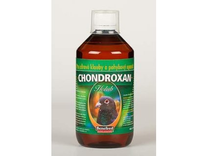 18768 chondroxan pro holuby 500ml