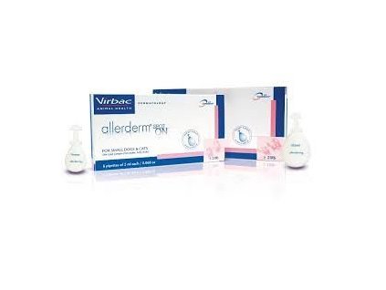 19233 allerderm spot on 6x4ml pro psy a kocky nad 10kg