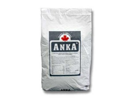19782 anka puppy large breed 10kg