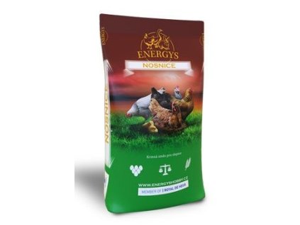 krmivo pro kurata mini granulovane 10kg