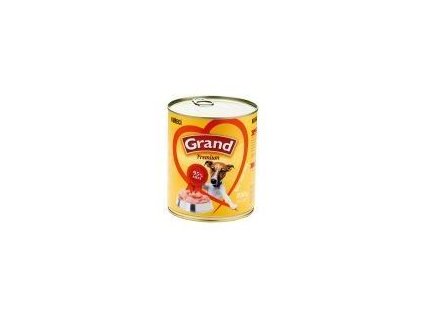 21762 grand konz pes krocani 850g