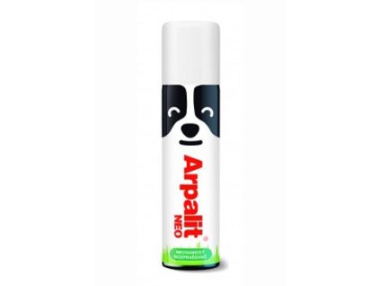 22029 arpalit neo mechanicky rozprasovac 150ml