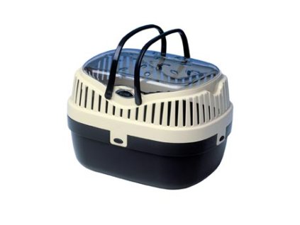 22515 prepravka pro hlodavce aladino m 30x23x21cm fp 1ks