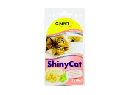 22686 gimpet kocka konz shinycat kure krab 2x70g