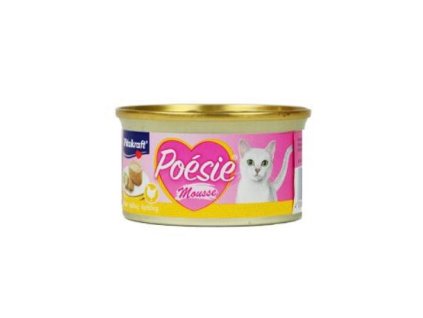 vitakraft cat poesie konz pate pastika kure 85g