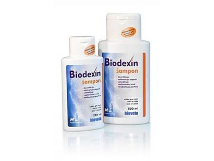 23118 biodexin sampon 500ml